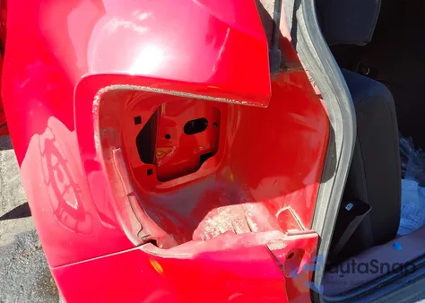 2017 Jeep Renegade Latitude Fwd z USA, uszkodzony, nr VIN ZACCJABB3HPG65642